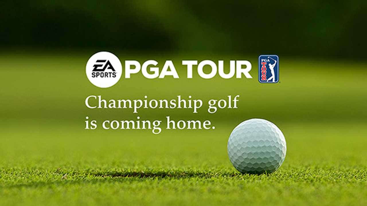 EA Sports PGA Tour Ne Zaman Çıkacak?