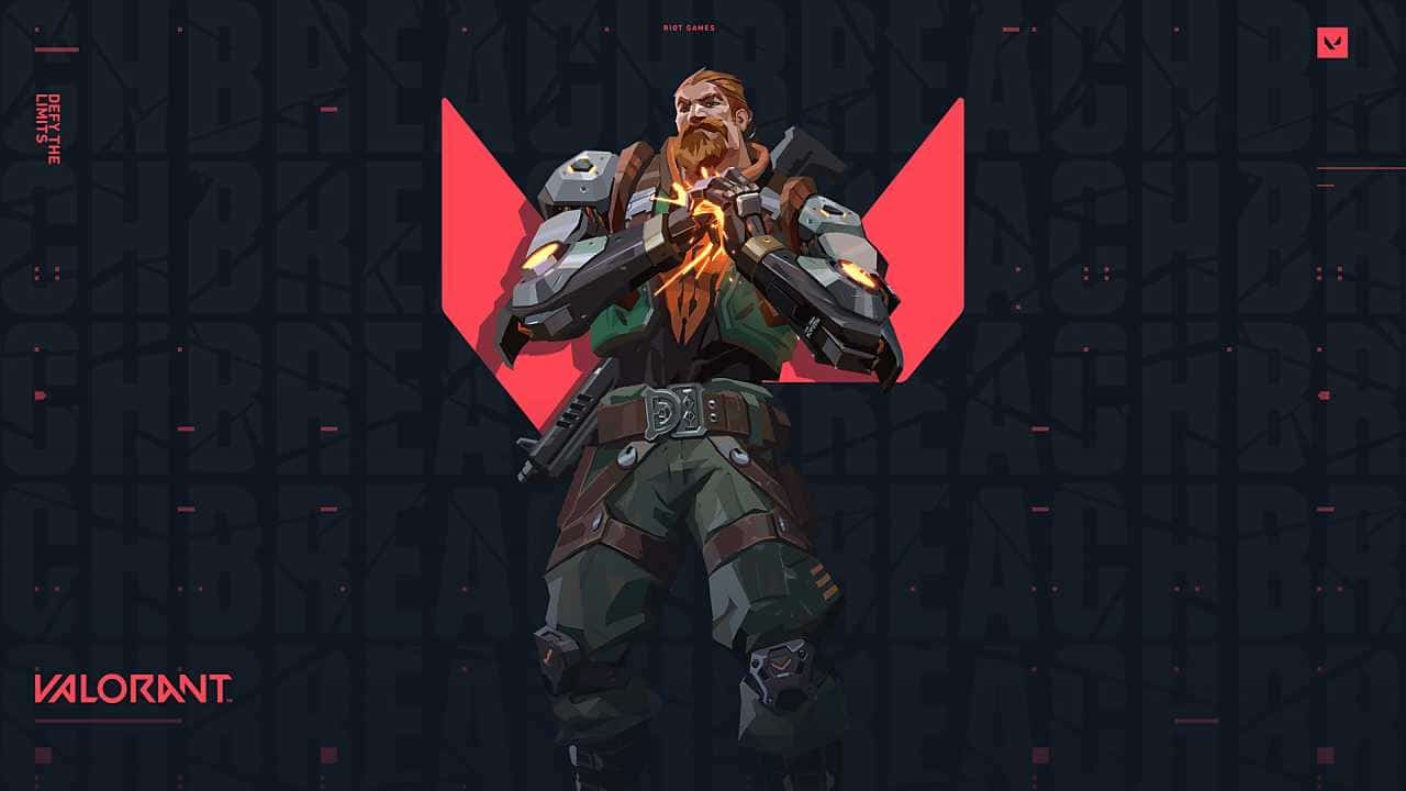 VALORANT Breach rehberi 1+1