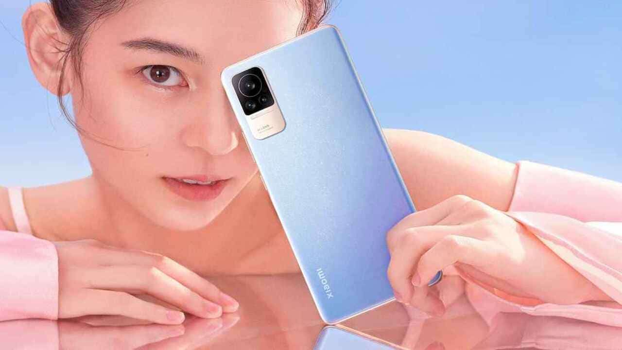 Xiaomi Civi 2 Teknik Özellikleri Neler?r