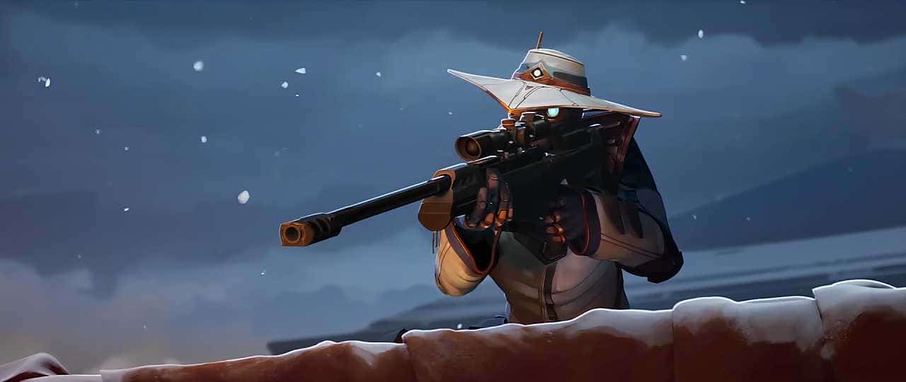 cypher taktikleri