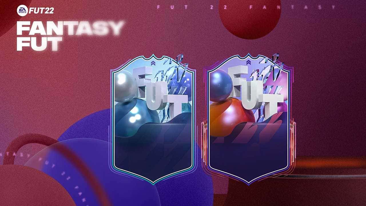 FIFA 22 FUT Fantasy Ne Zaman Çıkacak?