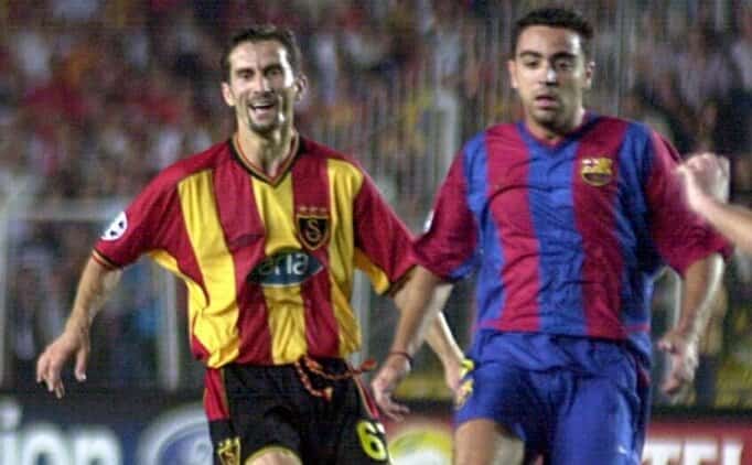 galatasaray barcelona fifa 22