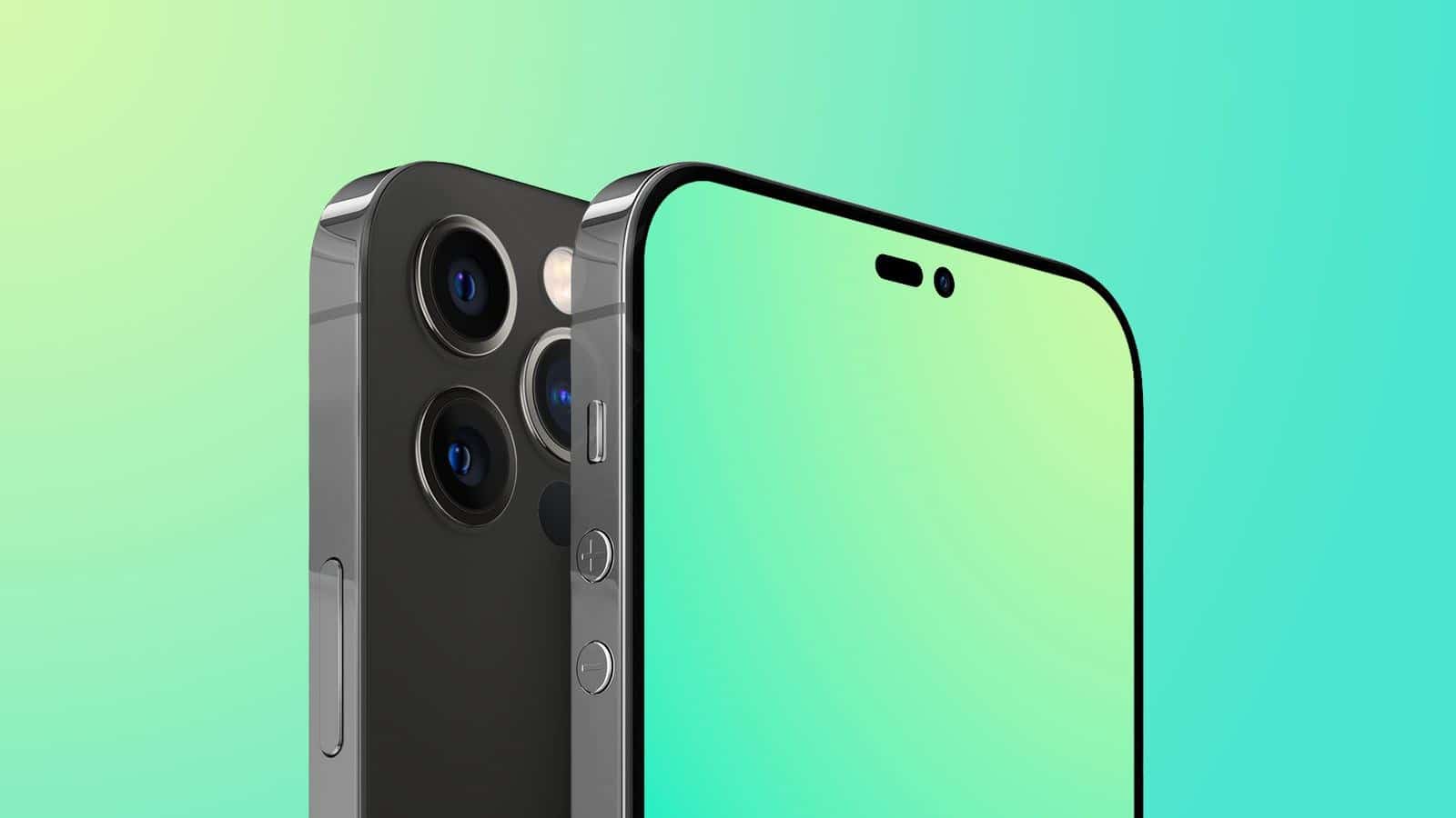 iPhone 14'ün Özellikleri Nasıl Olacak?