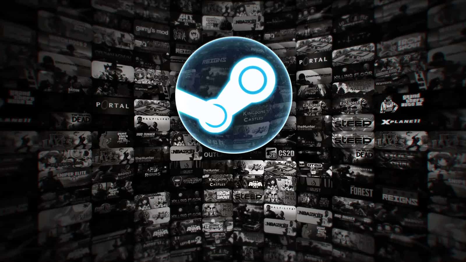 Steam Özeti 2022 (Steam Retrospektifi 2022) Nasıl Kullanılır?