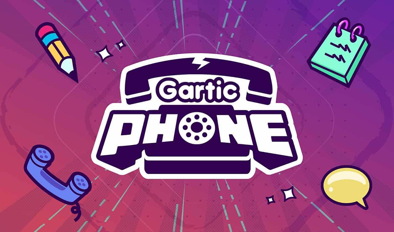 Gartic Phone Nedir?
