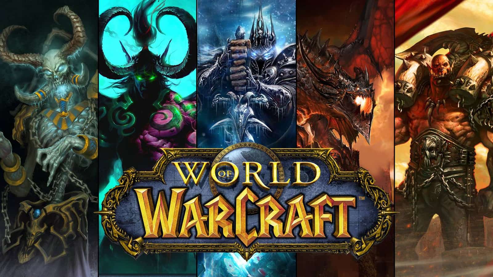 World Of Warcraft Yeni Eklenti Paketi Ne Zaman Çıkacak?
