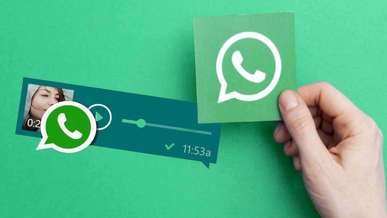 WhatsApp Sesli Mesaj Ayarları Nasıl Yapılır? 2022 
