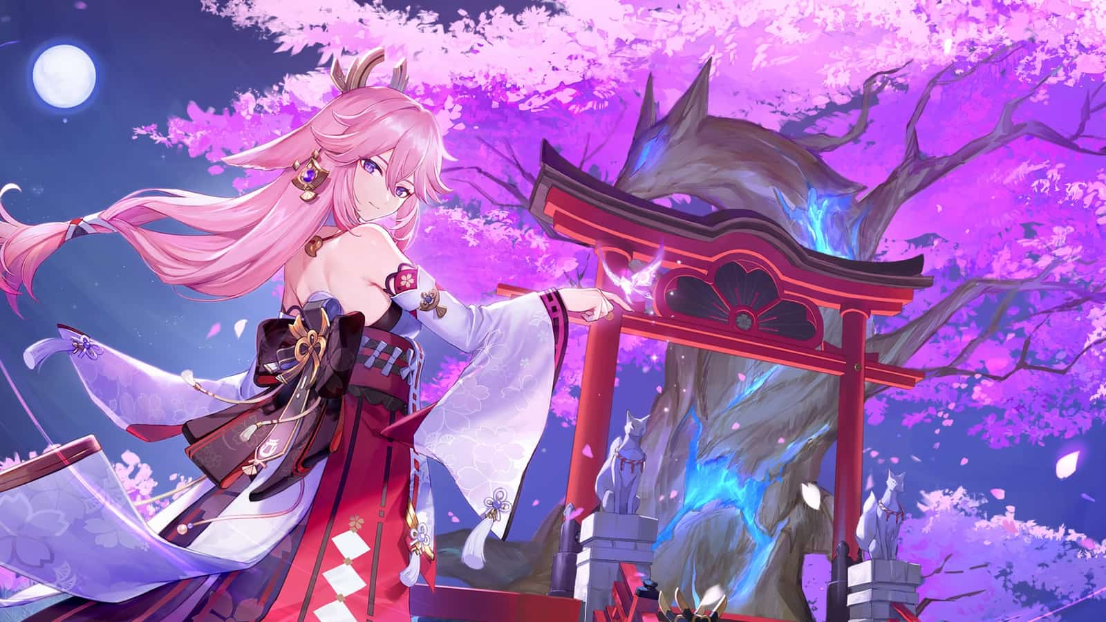 Genshin Impact Mart 2023 Redeem Kodları