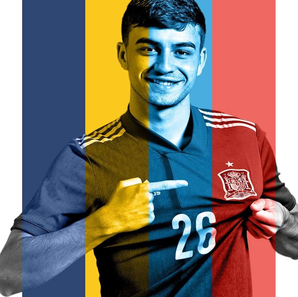 FM 22 En İyi İspanyol Wonerkidler! Top 10! Potansiyeli Yüksek Yetenekler