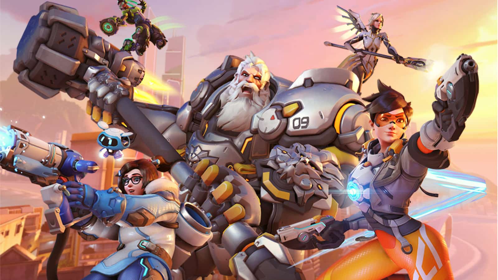 Overwatch 2 Çıkış Tarihi Ne Zaman?