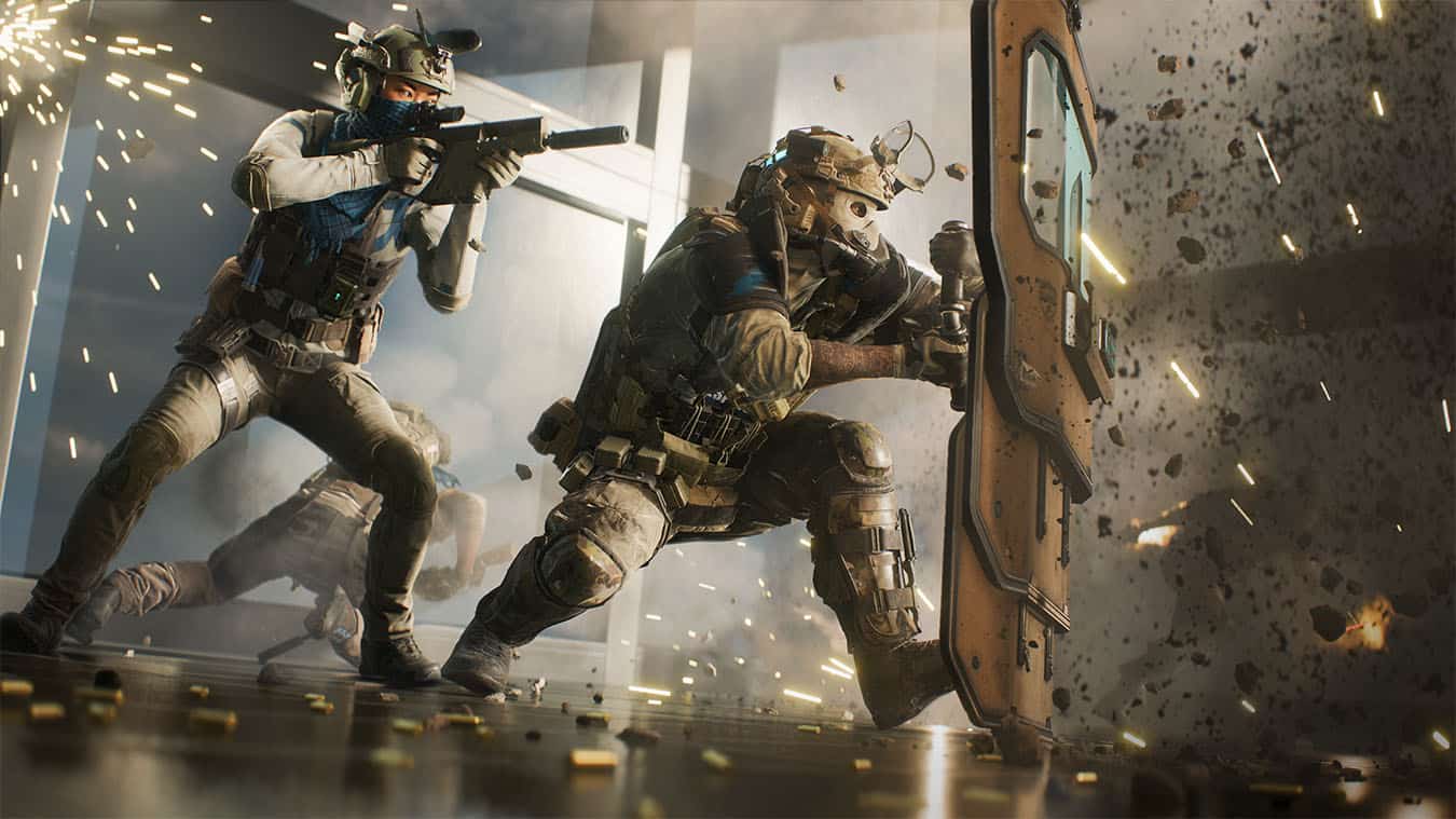 Battlefield 2042 4.0 Yama Notları