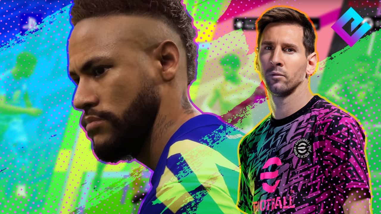 eFootball 2022 Sezon 1 Güncellemesi 1.0.0