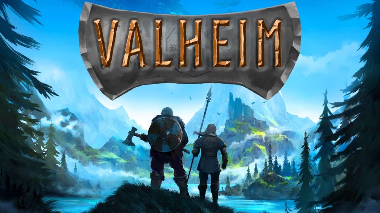 Valheim 0.208.1 Yama Notları