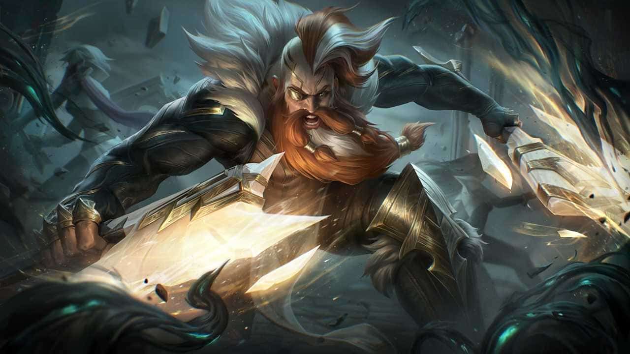 olaf rework 2022