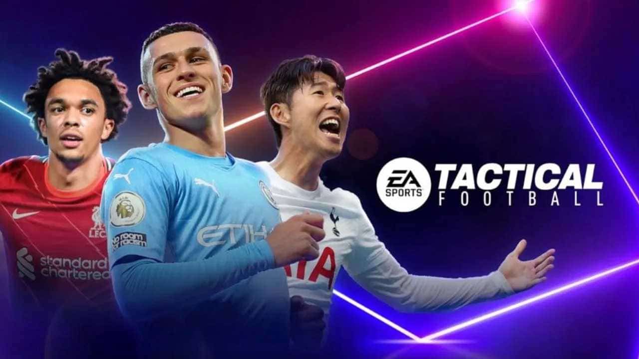 Tactical Football Nedir?