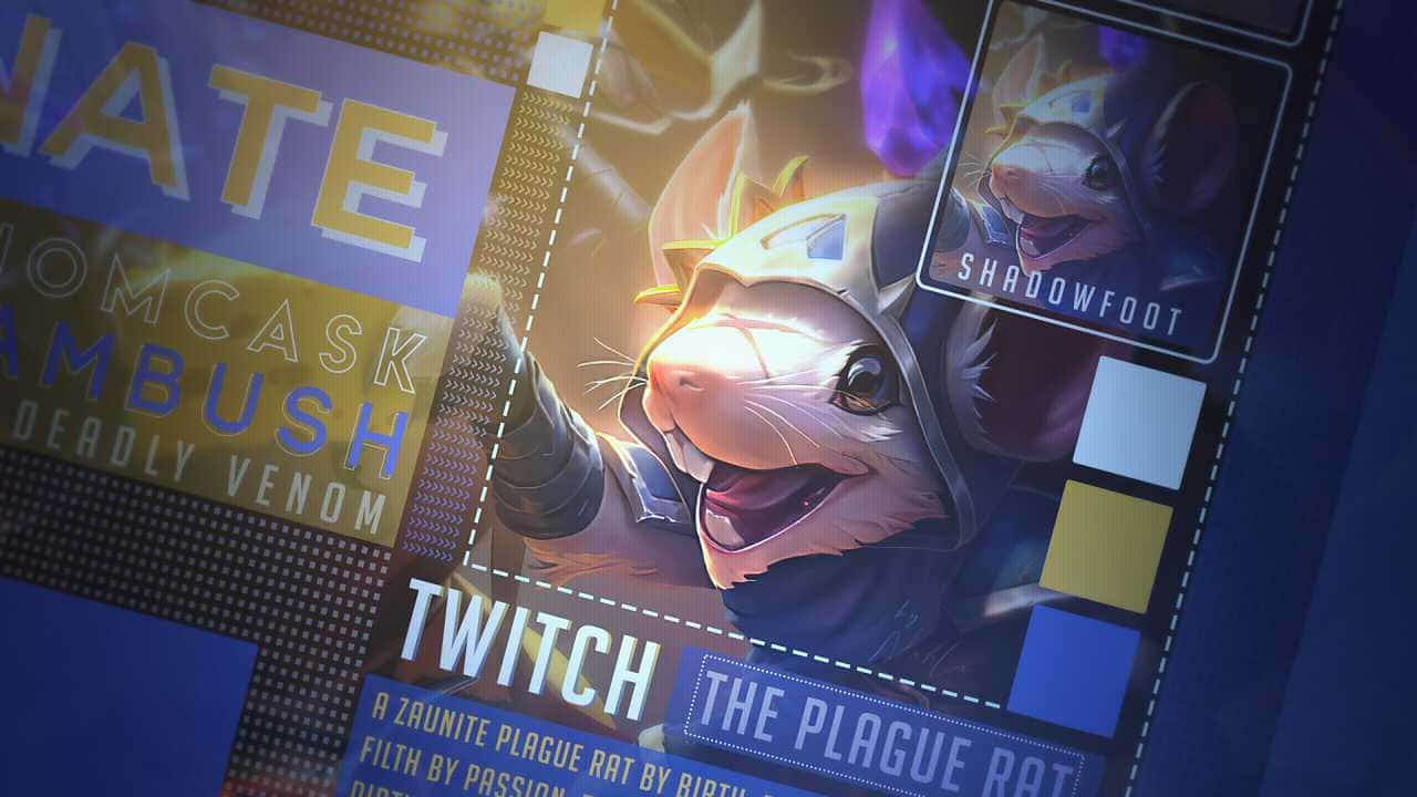 twitch 2