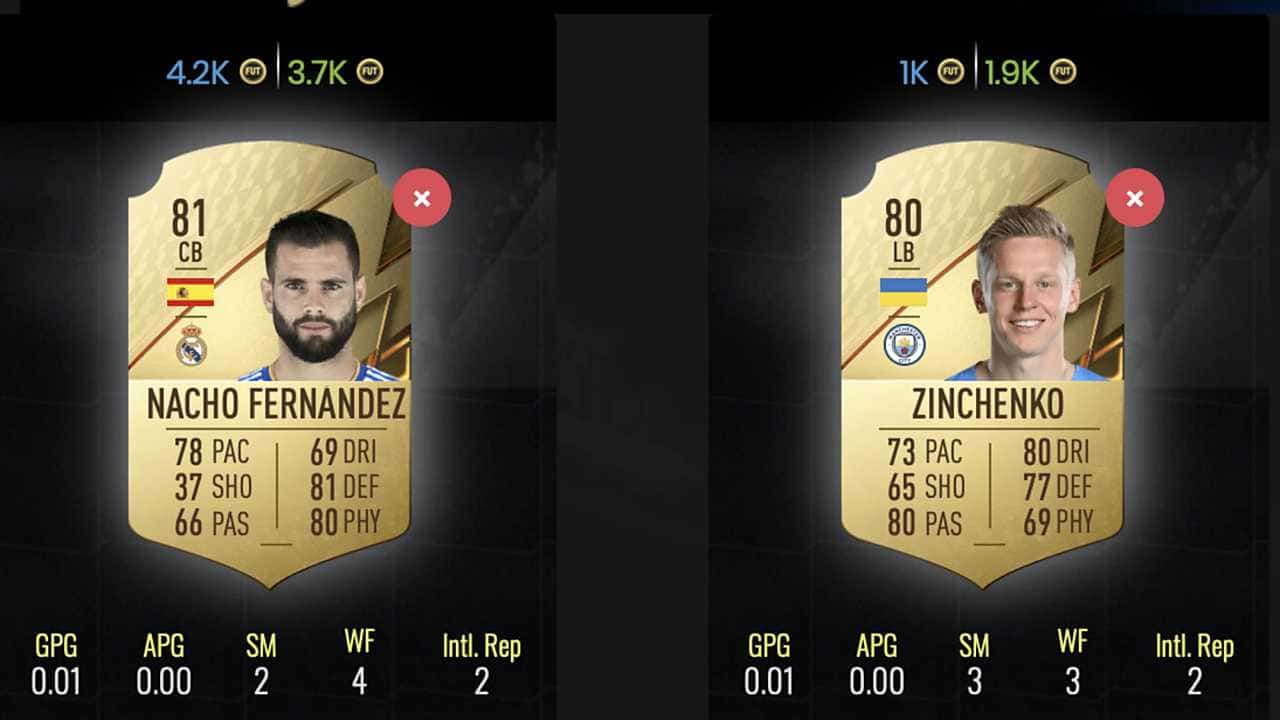 FIFA 22 Showdown Kartları Ne Zaman Yükseltilir?