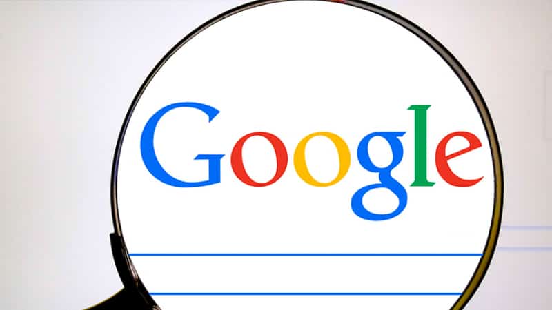 Google Arama