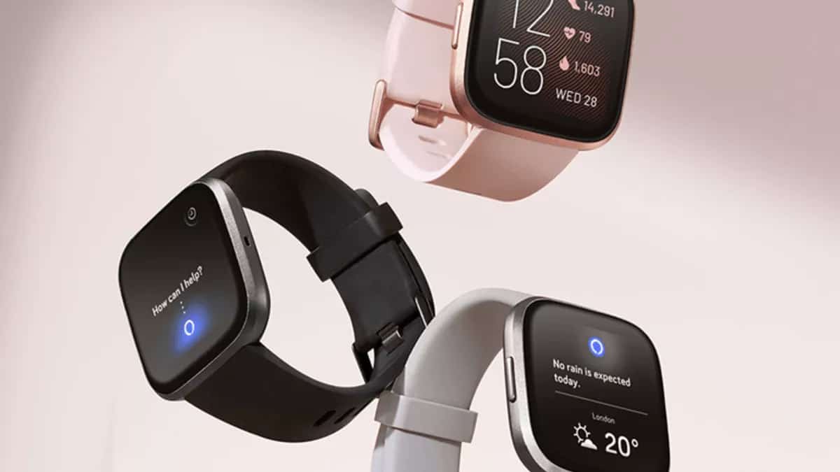 Fitbit Versa