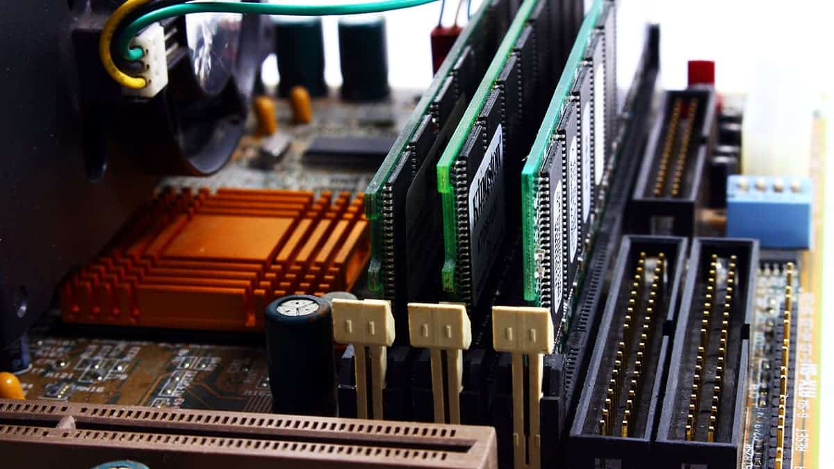 RAM