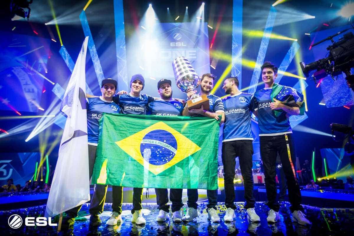 IEM Rio Major 2022 ödül havuzu
