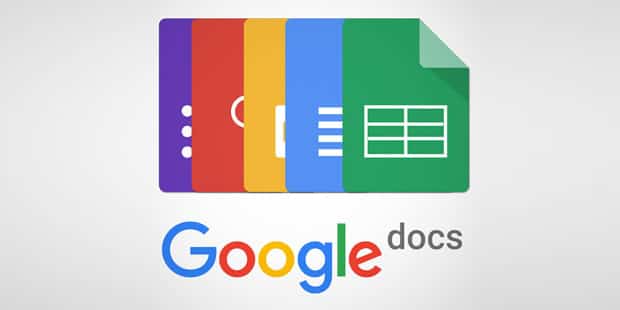 Google Dokümanlar