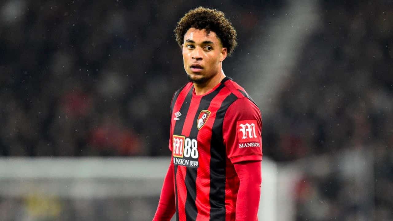 FIFA 22 Danjuma