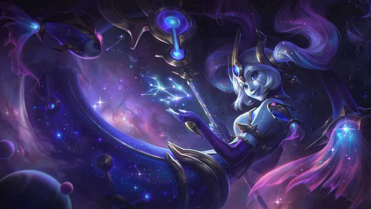 Astral Comp