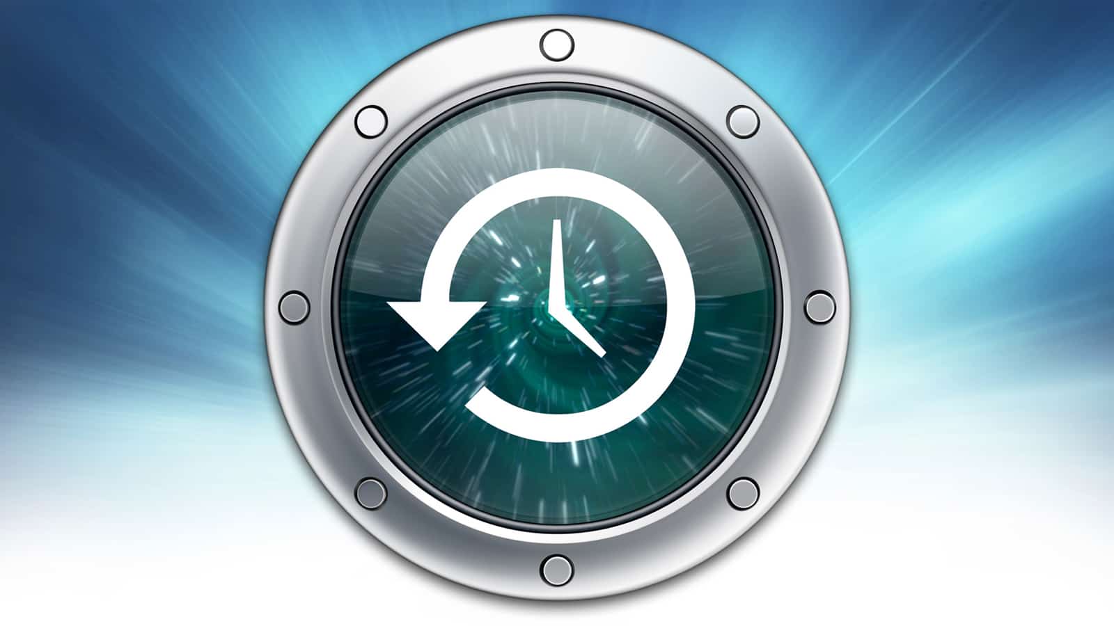 Mac Time Machine