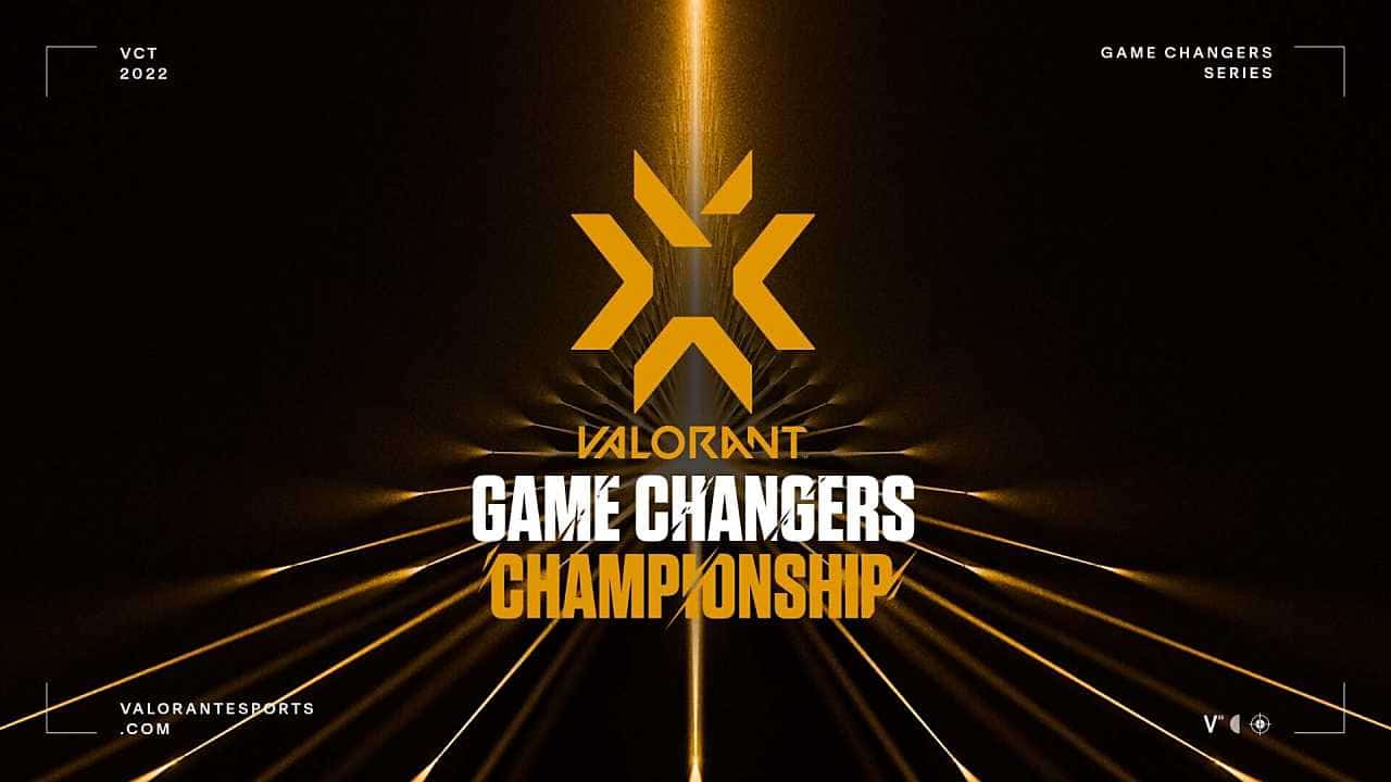 VALORANT Game Changers 2022 Formatı