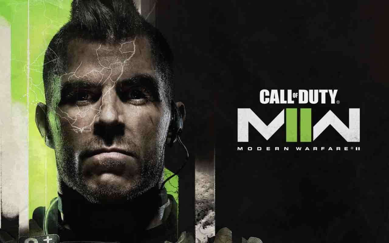 Modern Warfare 2