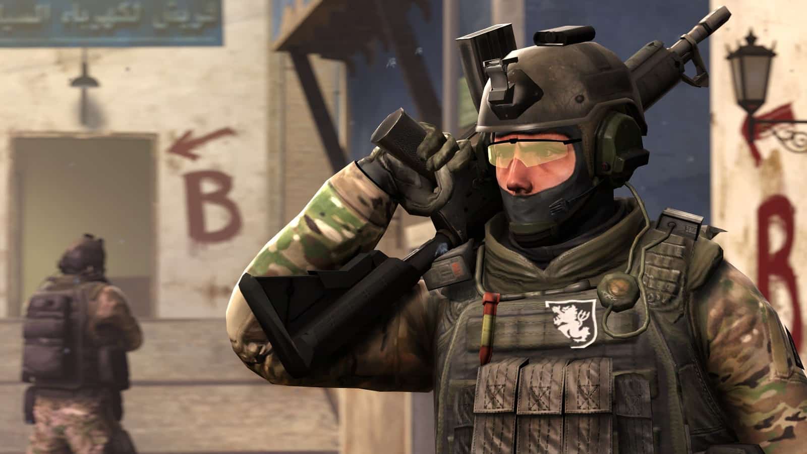 CS:GO Rekabetçi Kodları 2022