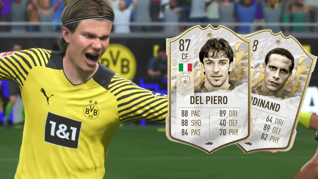 FIFA 22 Yaz Takasları Ne Zaman Gelecek?