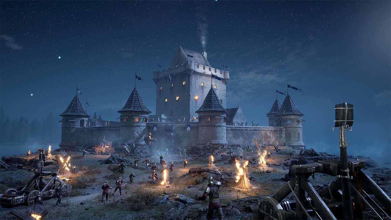Chivalry 2 FPS Arttırma 2022