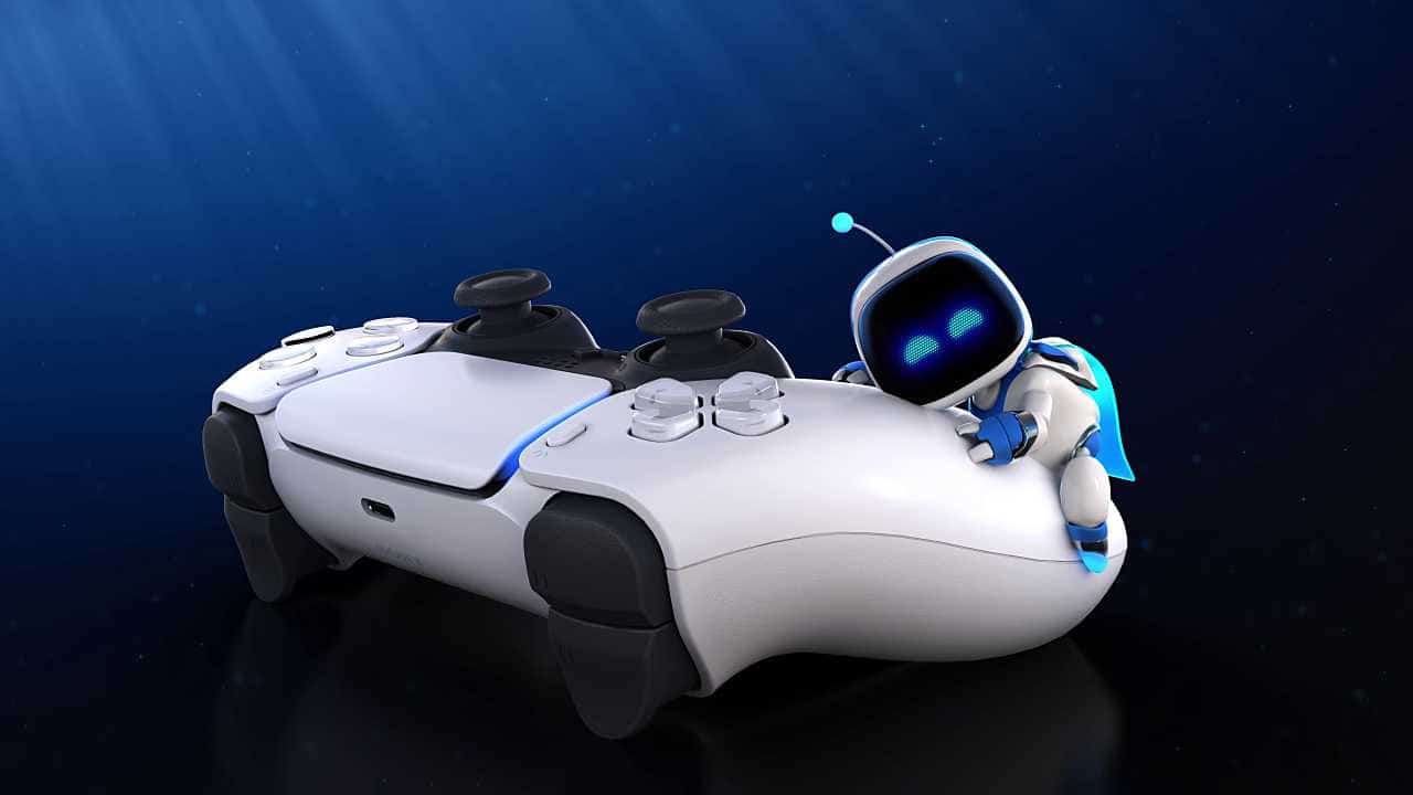 PS5'te Oyun Paylaşımı Nasıl Yapılır? 2023
