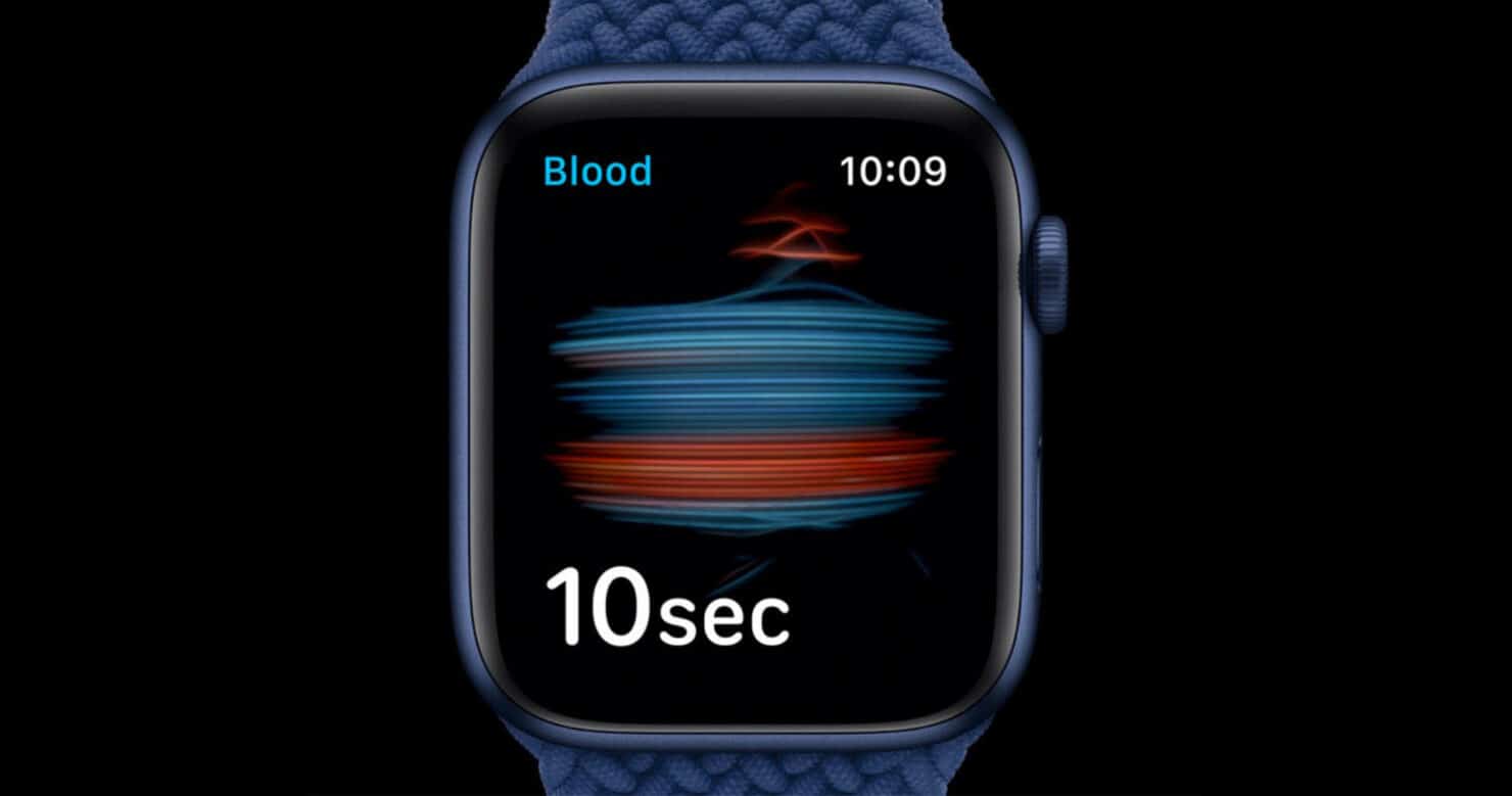 Apple Watch Series 8