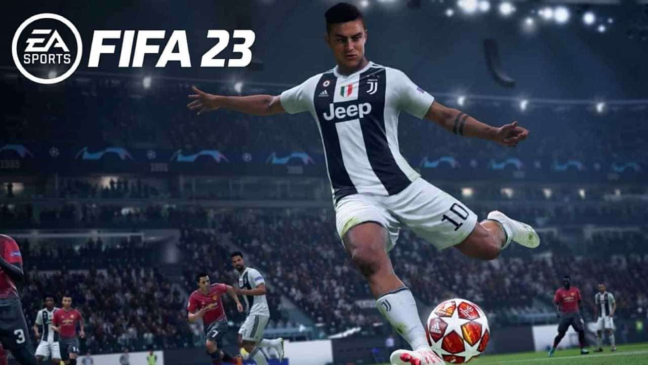 FIFA 23 Juventus Kadrosu: En İyi Oyuncular Kimler?