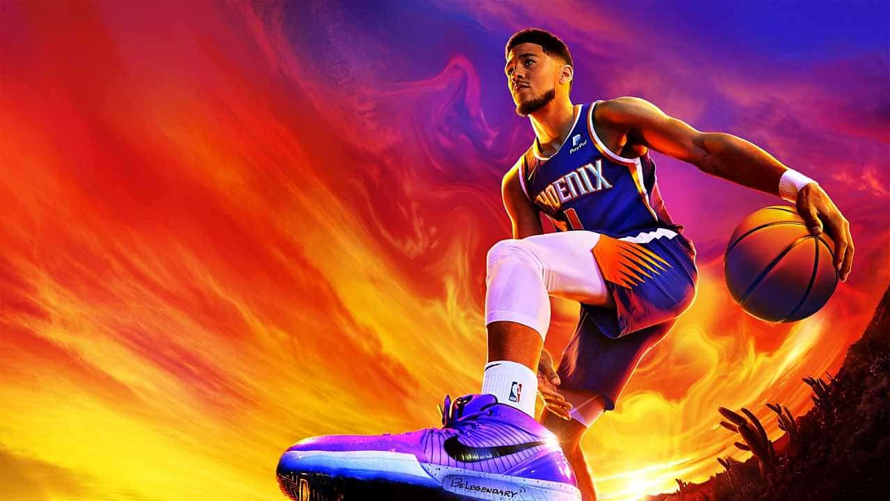 NBA 2K23 Locker Codes Ocak 2023 Nasıl Alınır?