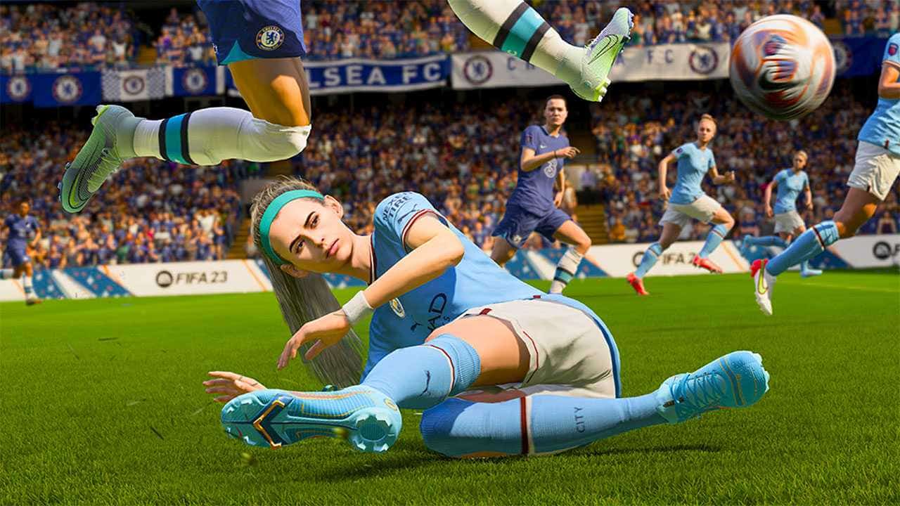 FIFA 23 Sahadan Notlar (Pitch Notes)