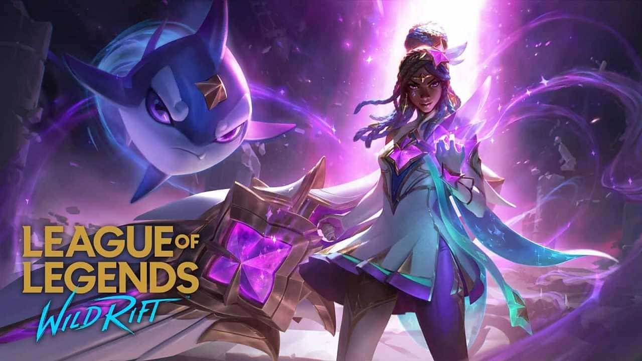 Wild Rift 3.3 Yama Notları Ne Zaman Çıkacak?