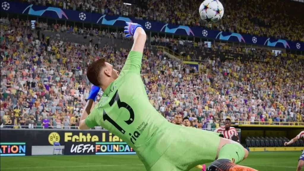 FIFA 23'de Penaltılar Nasıl Atılır?