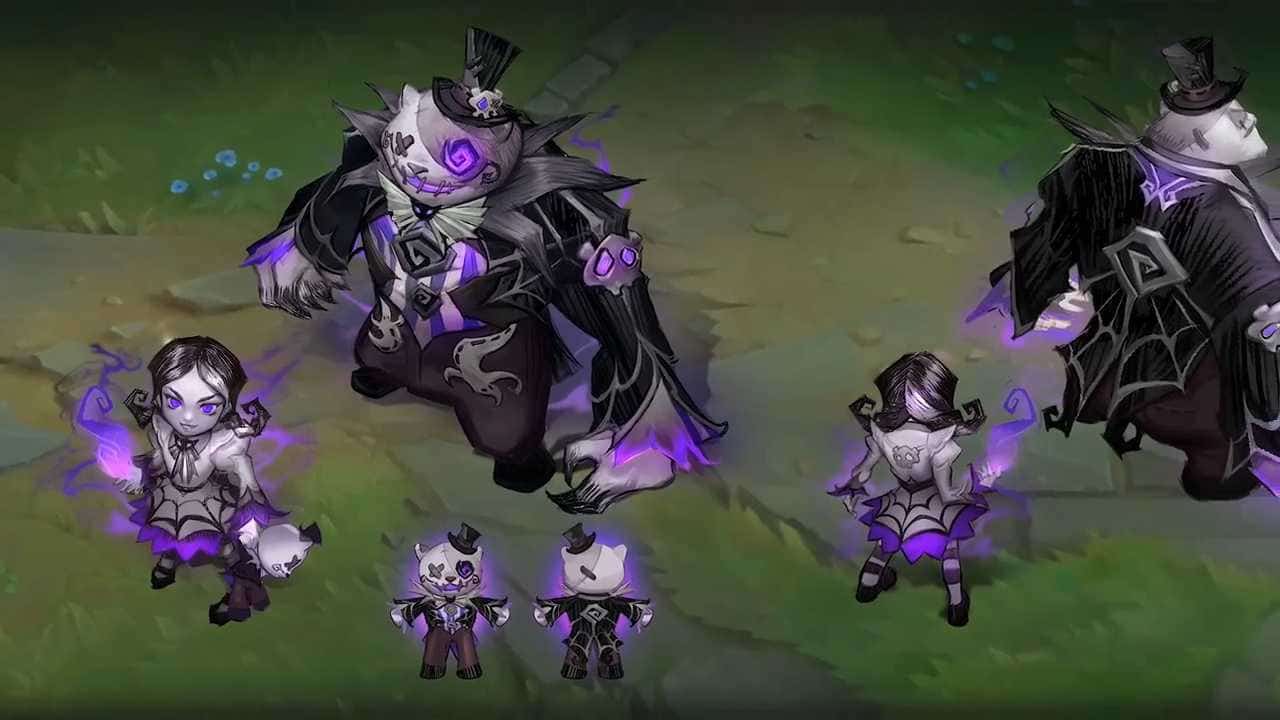 Fright Night Annie