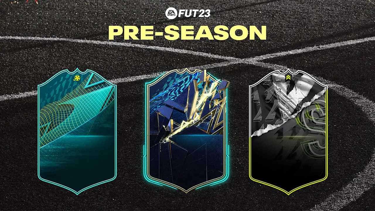 FIFA 23 Sezon Öncesi (Pre-Season) Ödülleri 1. Hafta: Paketler ve Hedefler