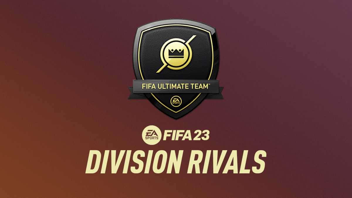 FIFA 23 Division Rivals Formatı ve Ödül Sistemi