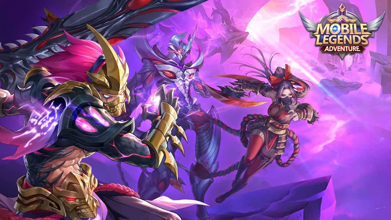 Mobile Legends: Adventure Redeem Kodları Mart 2023