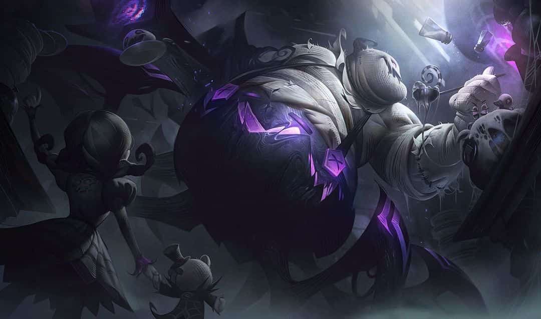 Dehşet gecesi urgot