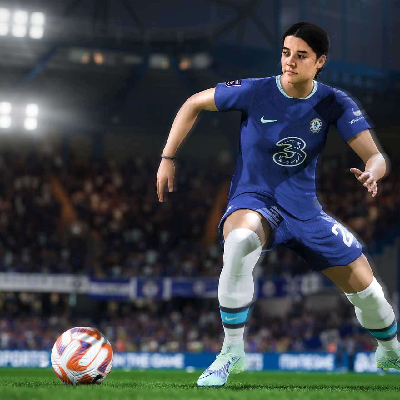 FIFA 23 Yılbaşı İndirimleri
