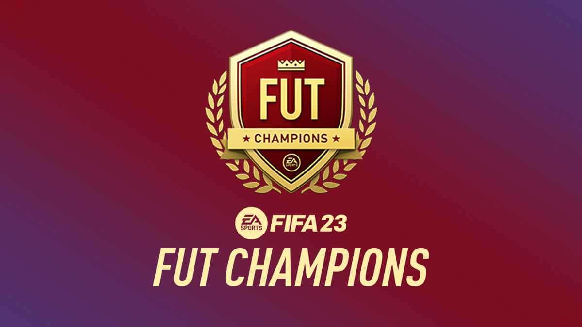 FIFA 23 FUT Champions Ne Zaman Başlayacak?