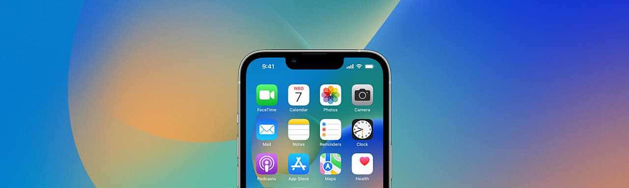 iOS 16'da Filtrelenen Listeler Nasıl Görüntülenir?