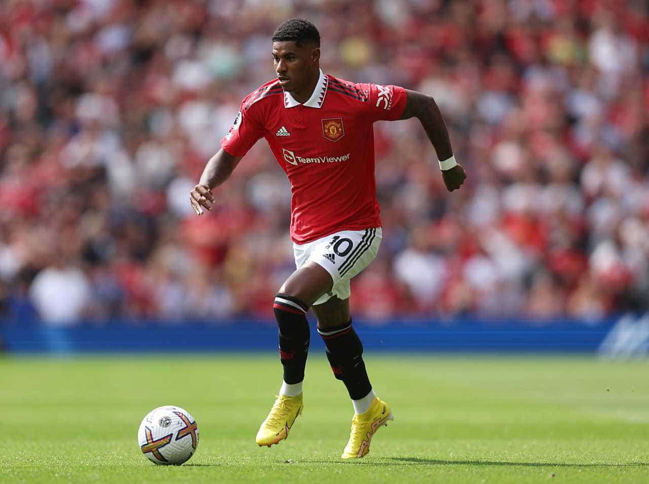 FIFA 23 Marcus Rashford Ayın Oyuncusu SBC Çıkış Tarihi